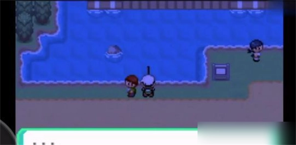 口袋妖怪究极绿宝石安装包图11