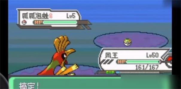 口袋妖怪究极绿宝石安装包图12