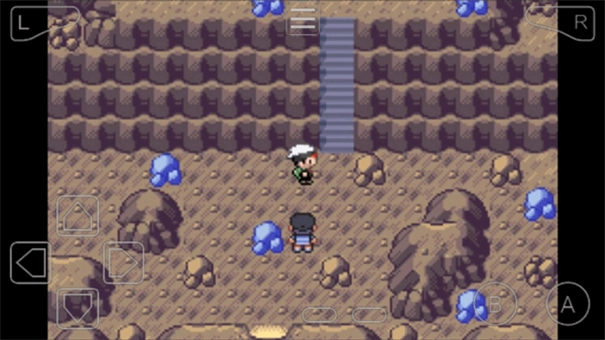 口袋妖怪究极绿宝石安装包图15