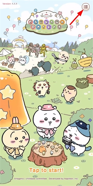 口袋吉伊卡哇游戏