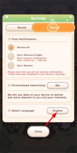 口袋吉伊卡哇游戏