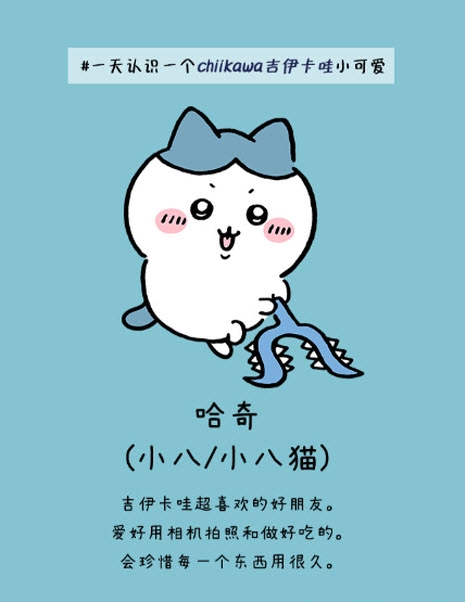 口袋吉伊卡哇游戏