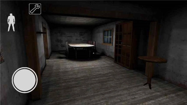 恐怖奶奶中文菜单共存版(1)