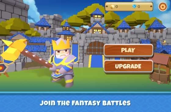 火柴人的冲突(1)