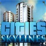 都市天际线2中文版