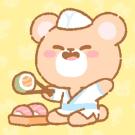 库玛寿司吧游戏正版