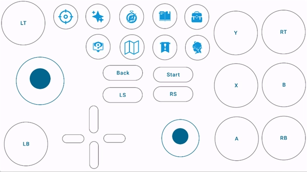 魔控电脑远程遥控器
