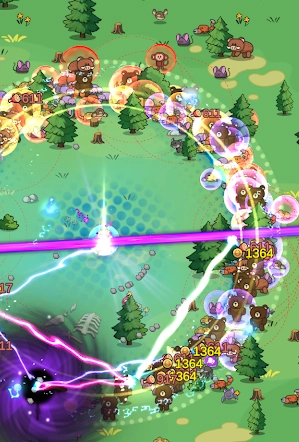 我的野外生存手机版