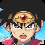 勇者斗恶龙达伊的大冒险游戏安装包