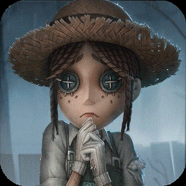 第五人格官服正版