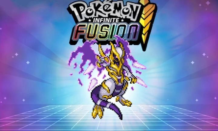 口袋妖怪迷之规则图1