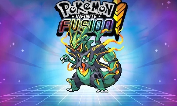 口袋妖怪迷之规则图2