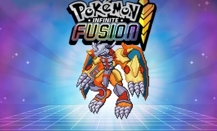 口袋妖怪迷之规则图3