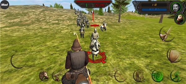 钢铁之躯2手机版