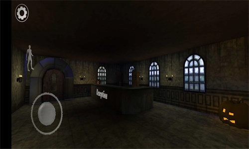 恐怖奶奶下水道共存版(3)