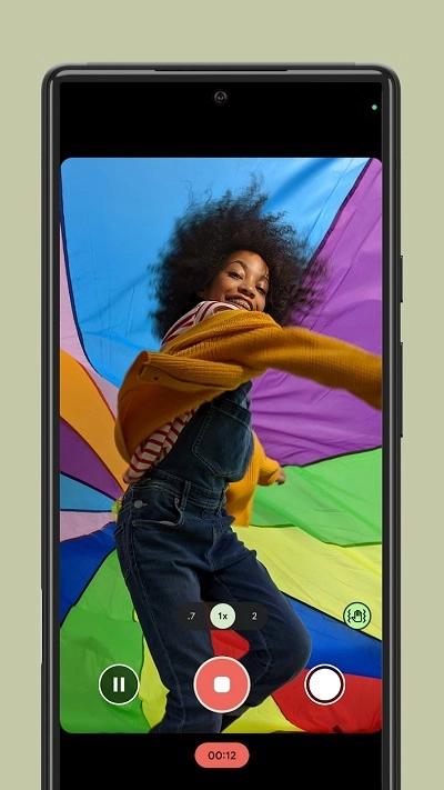 谷歌相机oppo专用版