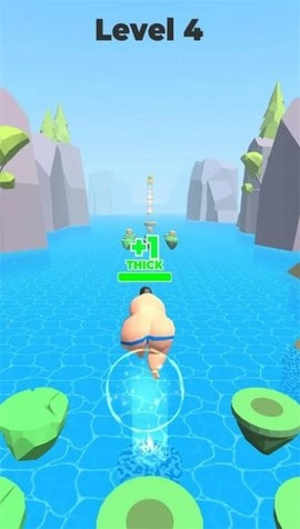 跳跃美食家游戏安卓