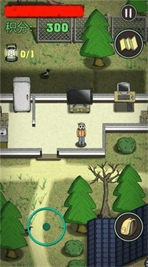 最后的曙光直装游戏版图1