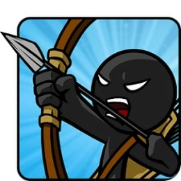 火柴人战争遗产黄金斯巴达魔改版