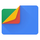 谷歌文件极客英文版