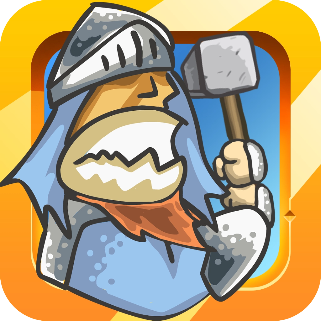 城堡保卫者游戏官方版