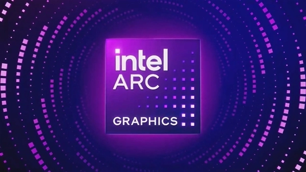 Intel高端独显锐炫B770迷雾重重：合作伙伴称未收到测试样品