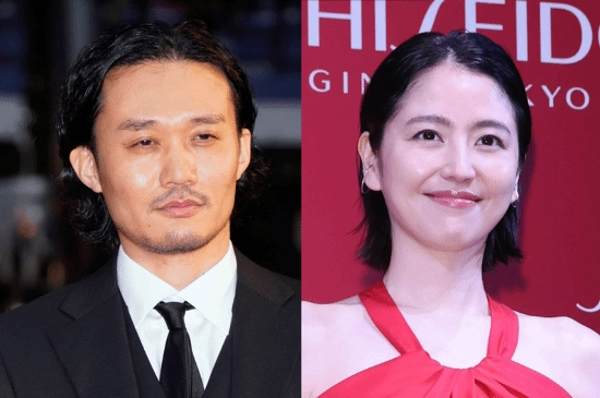 38岁长泽雅美被曝今年将长期休整，原因是为了陪伴丈夫