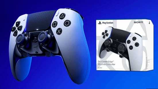 PS5玩家速览！外媒盘点三款顶尖Pro手柄