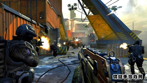 大战僵尸军团安卓版-图2