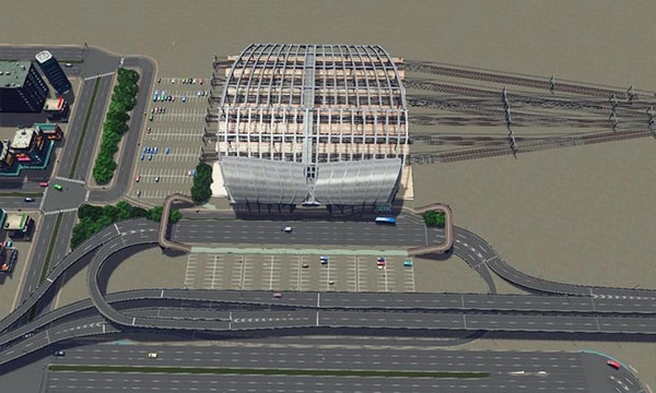 都市天际线最新版-图2