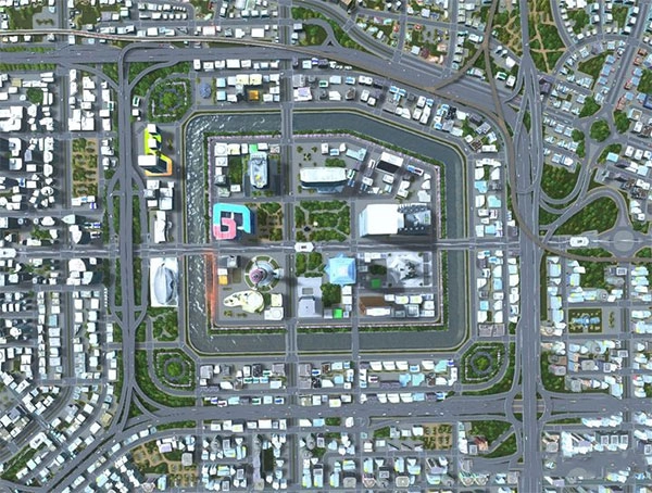 都市天际线最新版-图5