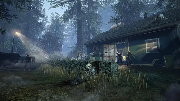 projectz国际服正版下载