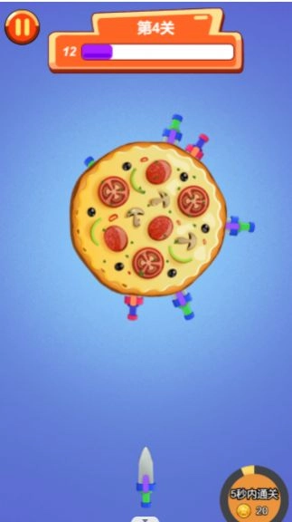 指尖狂欢派对-图1