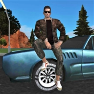 城市盗窃模拟器旧版