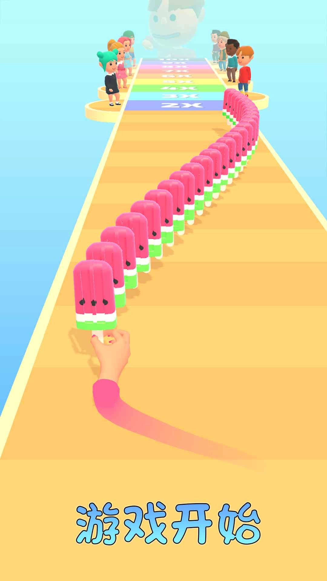 美食开发大亨游戏-图3