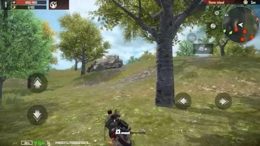 岛屿计划测试版(2)