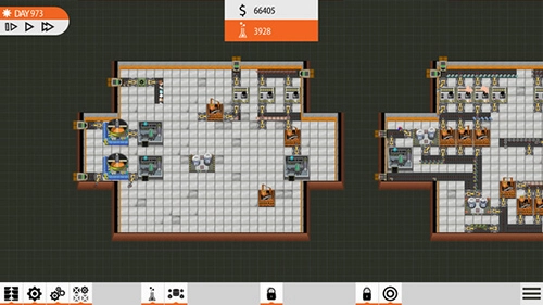 工厂模拟器安装下载