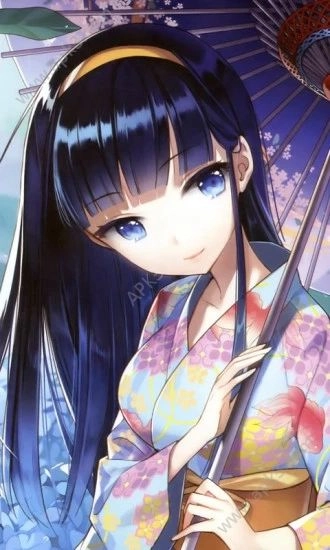 58动漫安卓官方版图3