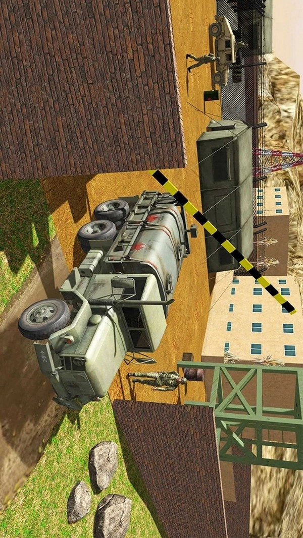 模拟赛车精英-图1