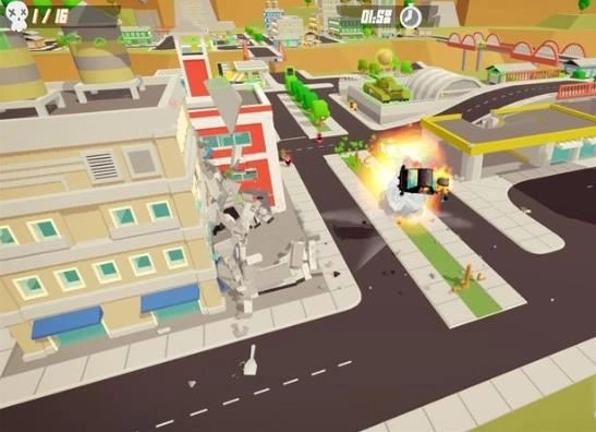 毁灭地球模拟器最新下载