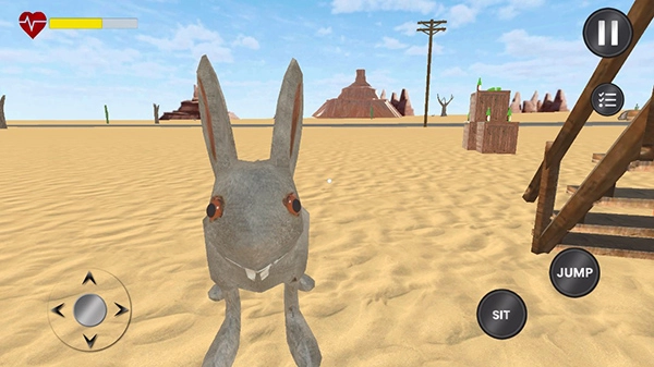 长途旅行仿制版