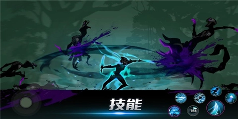 和平使者英雄图1