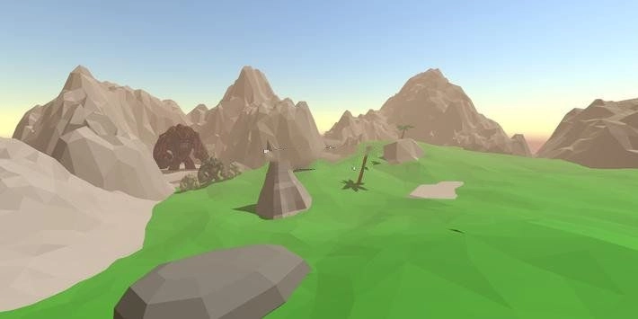 迷你太空船-图1