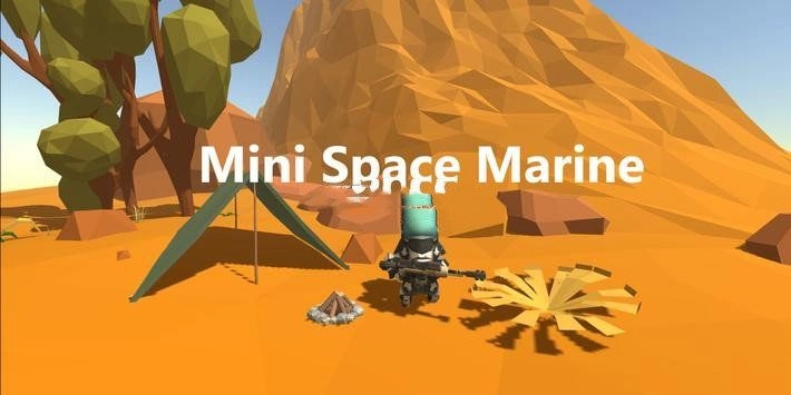 迷你太空船-图2