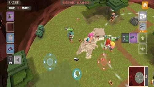 迷你单机射手图3