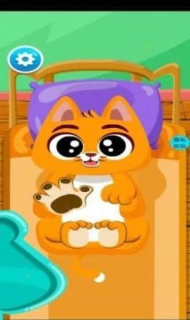 宝宝宠物医生-图1