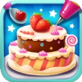 梦想蛋糕大师手机正版