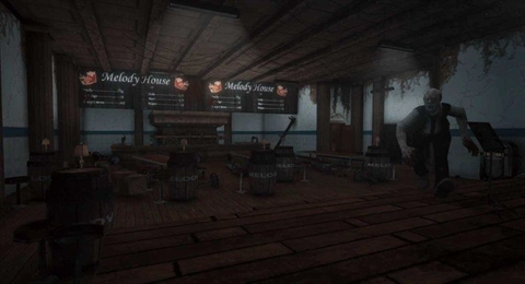 恐怖音樂家截圖1