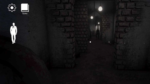 恐怖音樂家截圖2