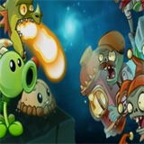 植物大战僵尸2时空环游之旅